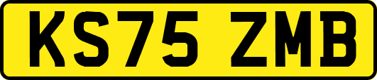 KS75ZMB
