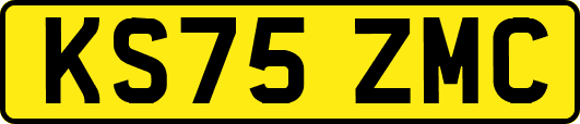 KS75ZMC
