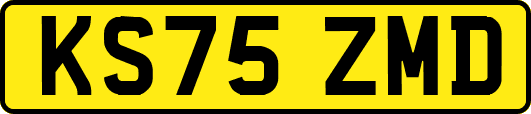 KS75ZMD