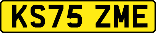 KS75ZME