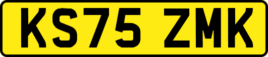 KS75ZMK