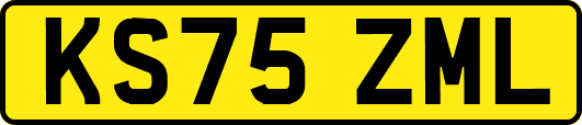 KS75ZML