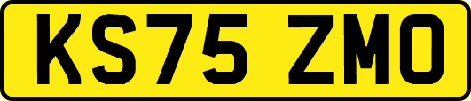 KS75ZMO