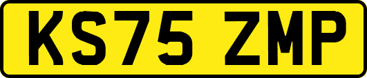 KS75ZMP