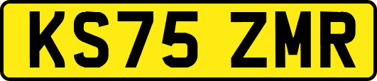 KS75ZMR