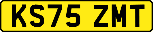 KS75ZMT