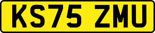 KS75ZMU