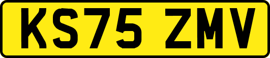 KS75ZMV