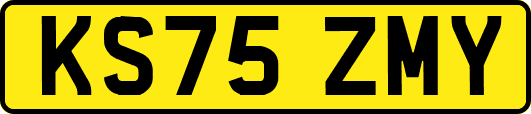 KS75ZMY