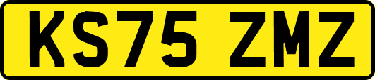 KS75ZMZ
