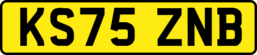 KS75ZNB
