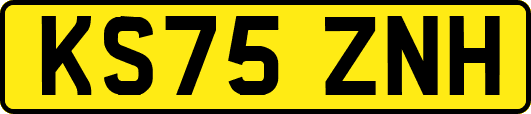 KS75ZNH