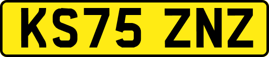 KS75ZNZ