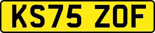 KS75ZOF