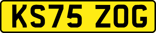 KS75ZOG
