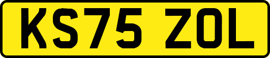 KS75ZOL
