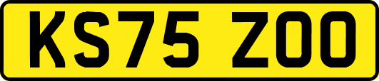 KS75ZOO