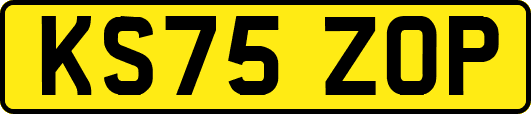 KS75ZOP