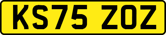 KS75ZOZ