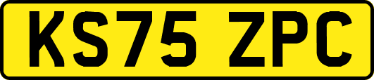 KS75ZPC