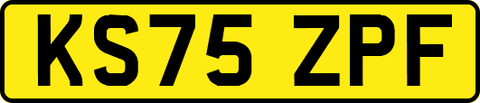 KS75ZPF