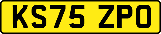 KS75ZPO