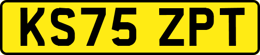 KS75ZPT