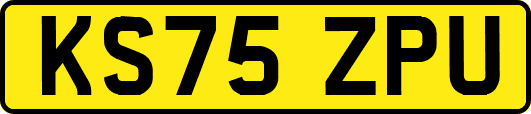 KS75ZPU