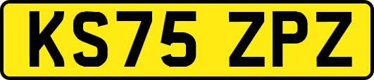 KS75ZPZ