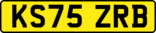 KS75ZRB