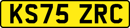 KS75ZRC