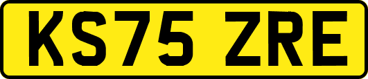 KS75ZRE