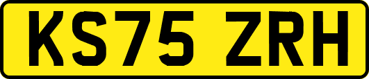 KS75ZRH
