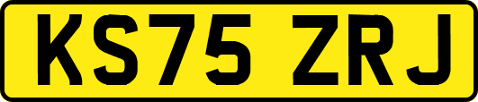 KS75ZRJ