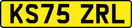 KS75ZRL