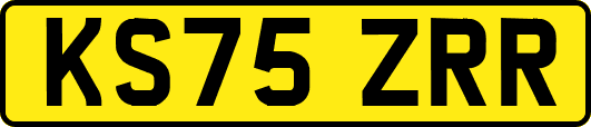KS75ZRR