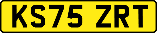 KS75ZRT
