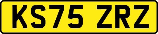 KS75ZRZ