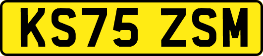 KS75ZSM