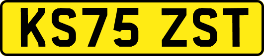 KS75ZST
