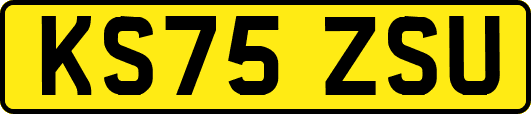 KS75ZSU