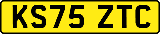 KS75ZTC