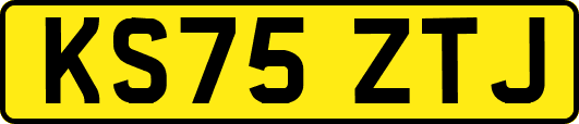 KS75ZTJ