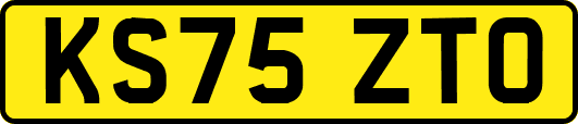 KS75ZTO