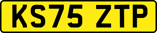 KS75ZTP