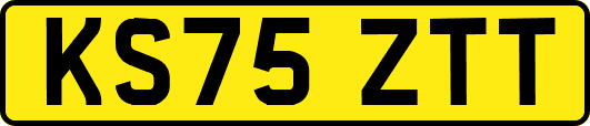 KS75ZTT