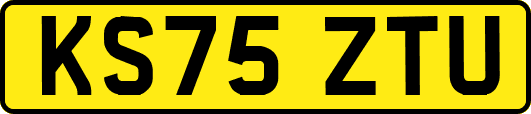 KS75ZTU