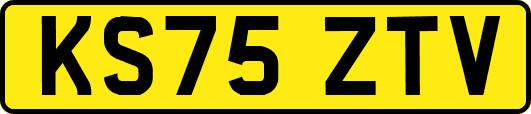 KS75ZTV