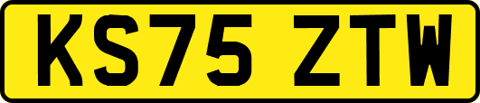 KS75ZTW