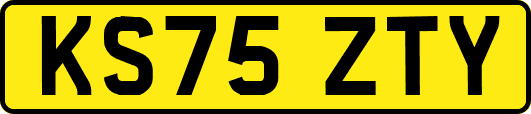 KS75ZTY